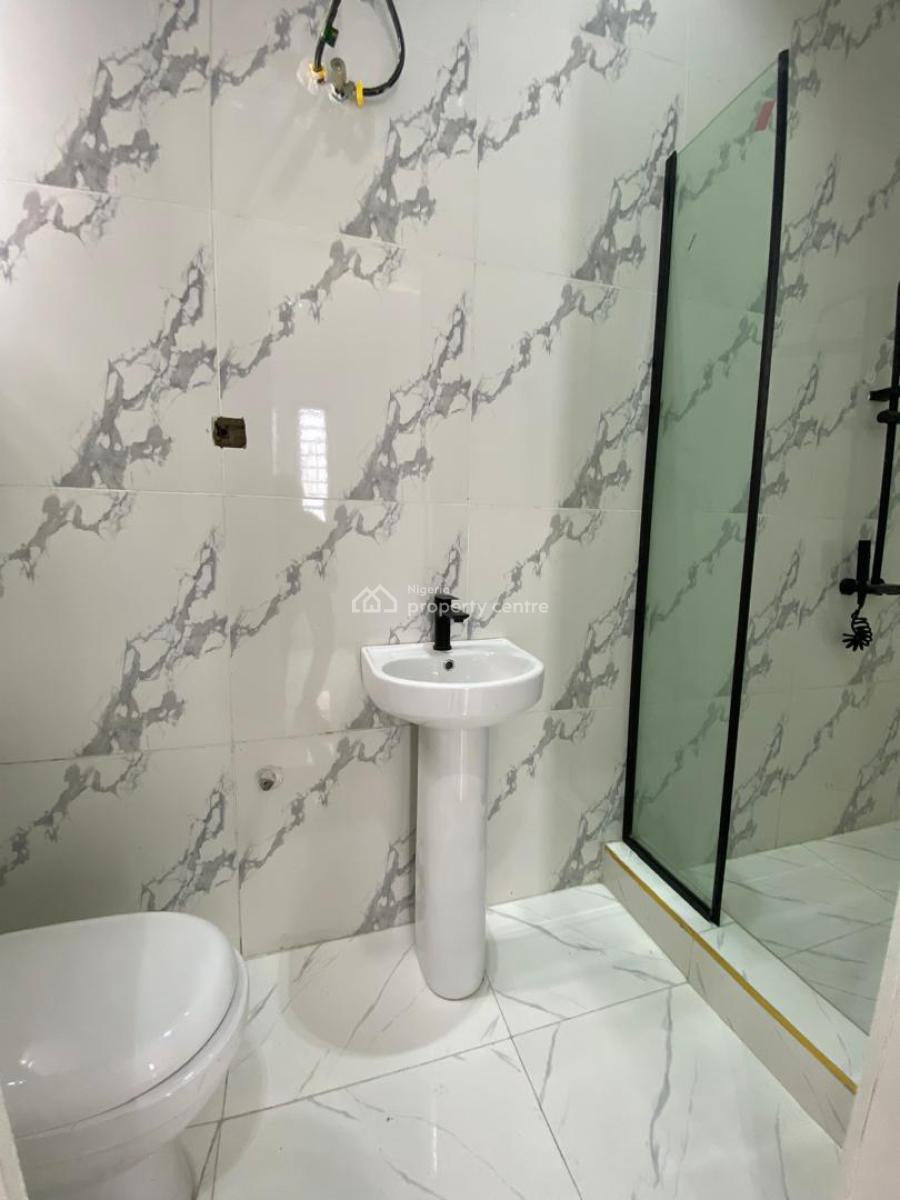 5 Bedroom, Ikota, Lekki, Lagos, Detached Duplex for Sale