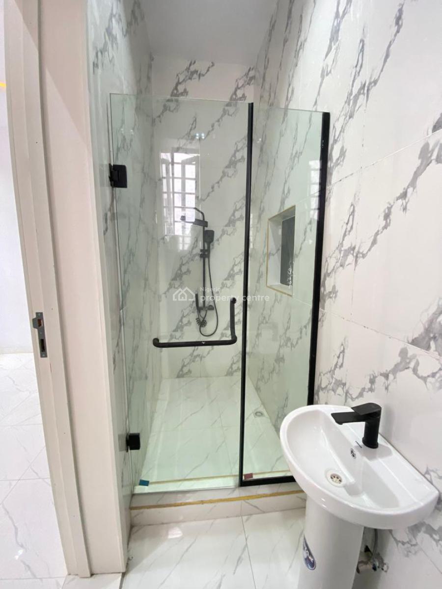 5 Bedroom, Ikota, Lekki, Lagos, Detached Duplex for Sale