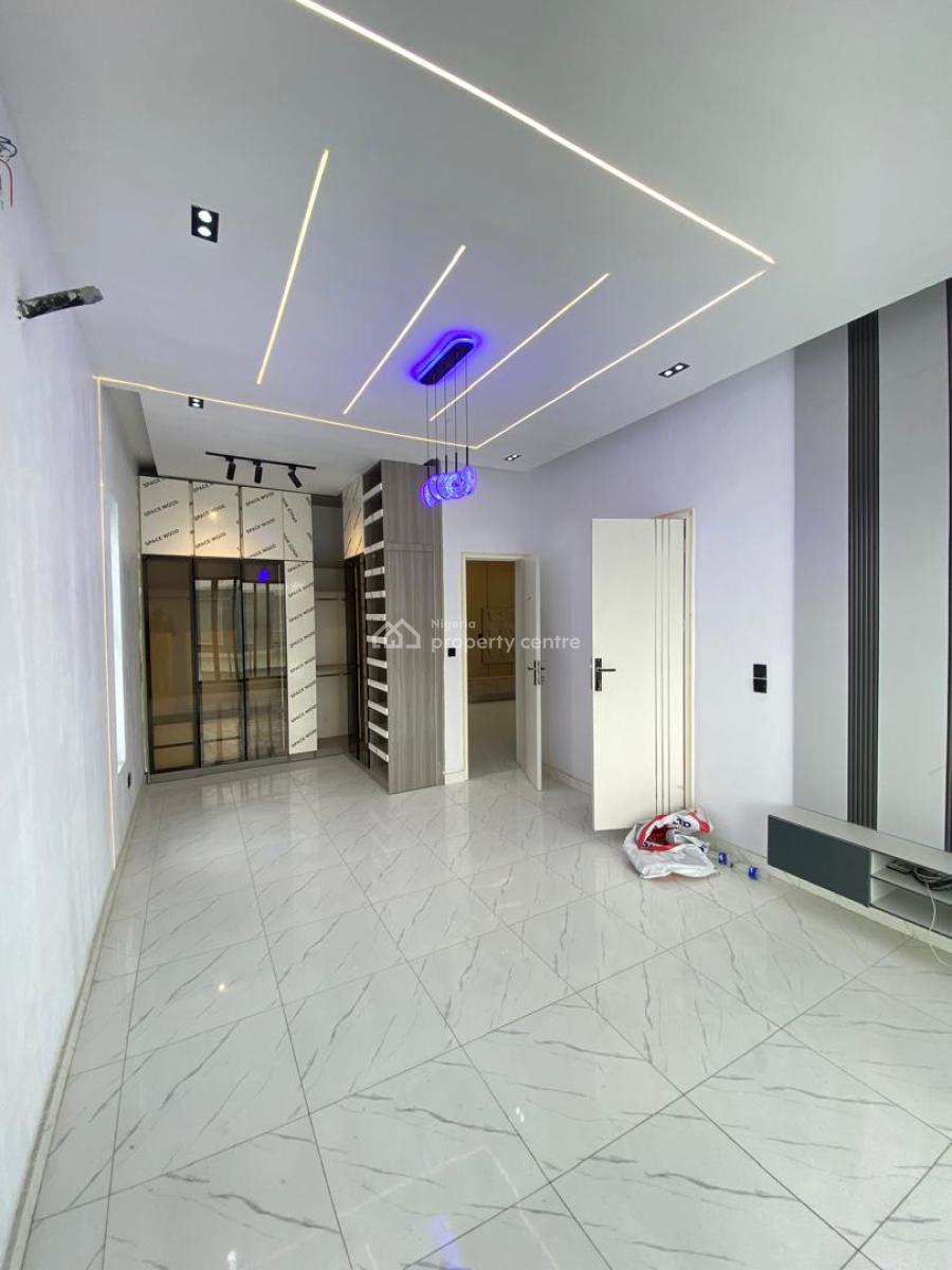 5 Bedroom, Ikota, Lekki, Lagos, Detached Duplex for Sale