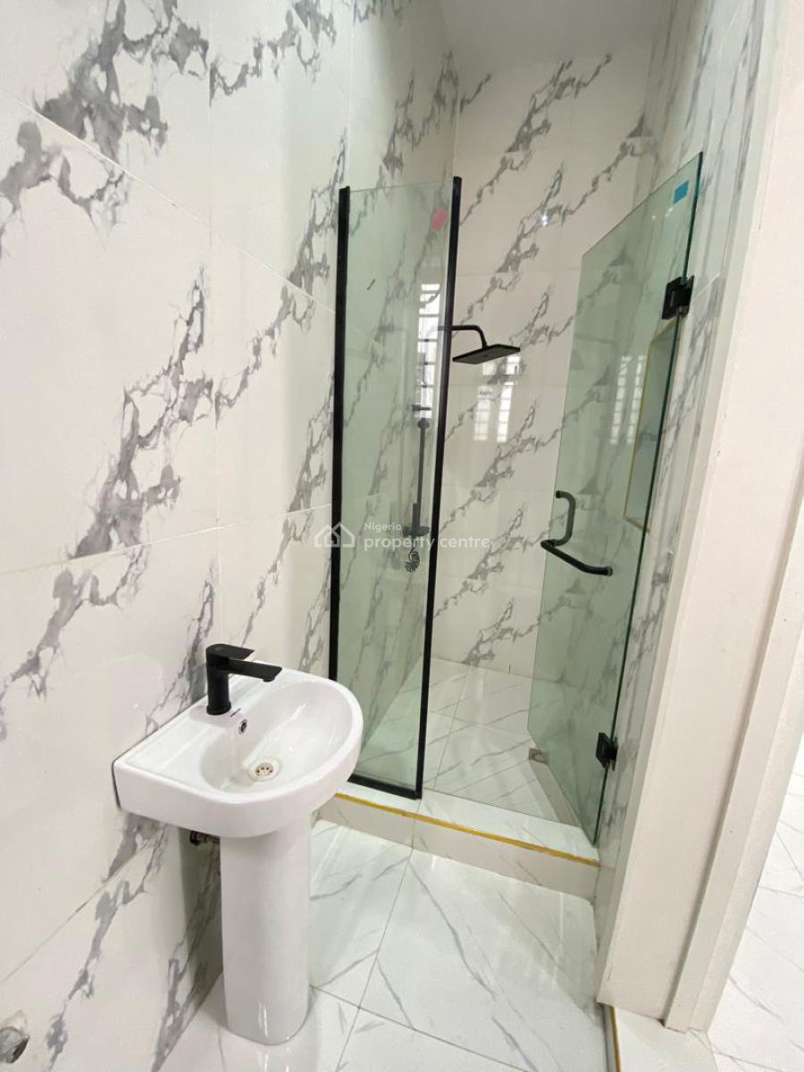 5 Bedroom, Ikota, Lekki, Lagos, Detached Duplex for Sale