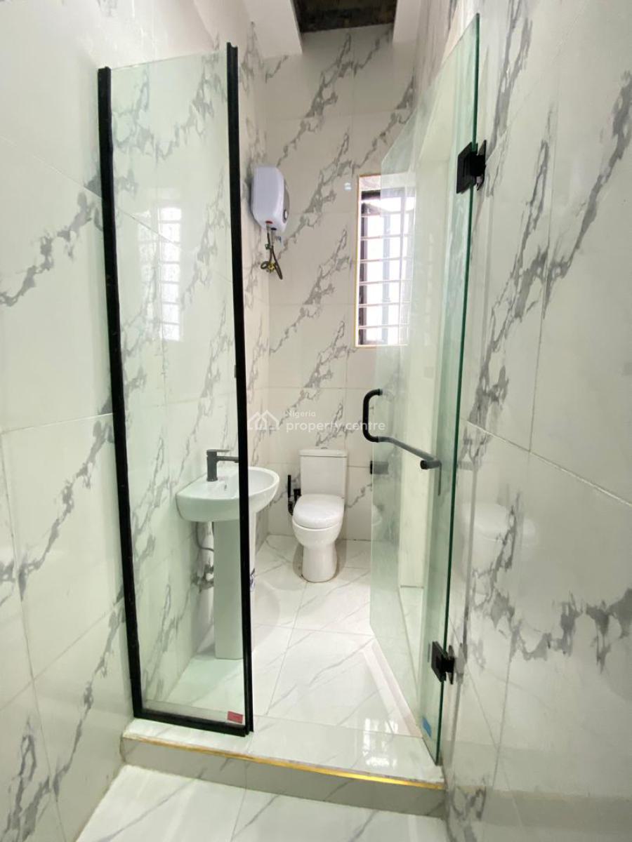 5 Bedroom, Ikota, Lekki, Lagos, Detached Duplex for Sale