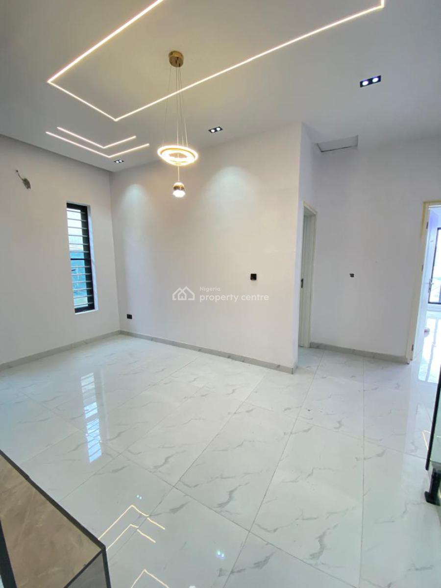 5 Bedroom, Ikota, Lekki, Lagos, Detached Duplex for Sale