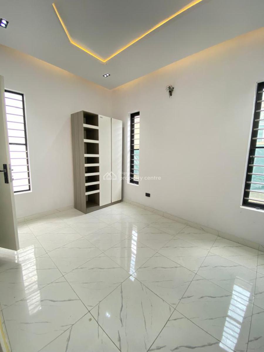 5 Bedroom, Ikota, Lekki, Lagos, Detached Duplex for Sale