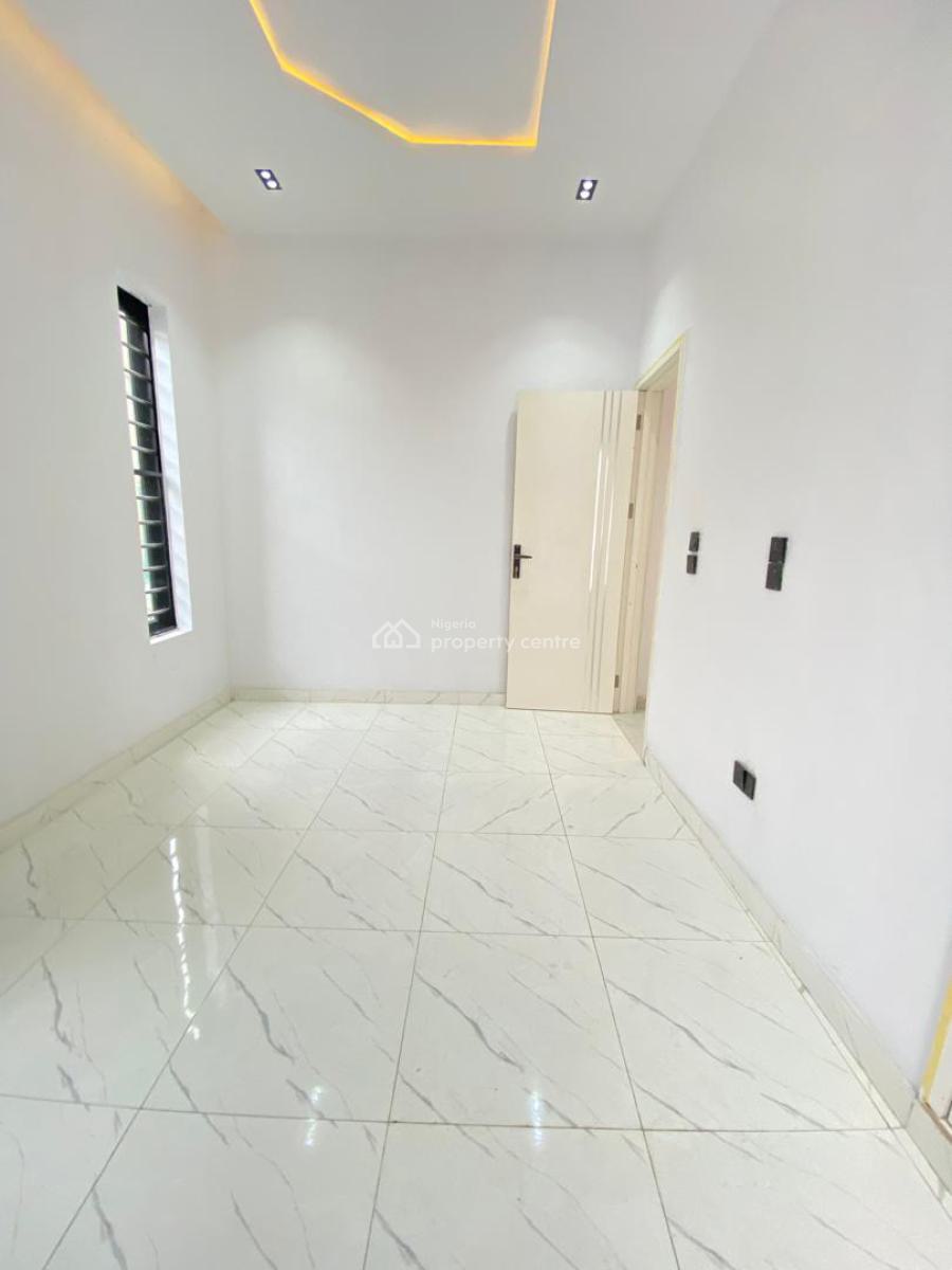 5 Bedroom, Ikota, Lekki, Lagos, Detached Duplex for Sale
