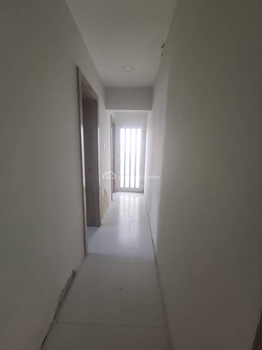 6 Bedroom Semi-detached House with Bq, Ikoyi, Lagos, Semi-detached Duplex for Rent