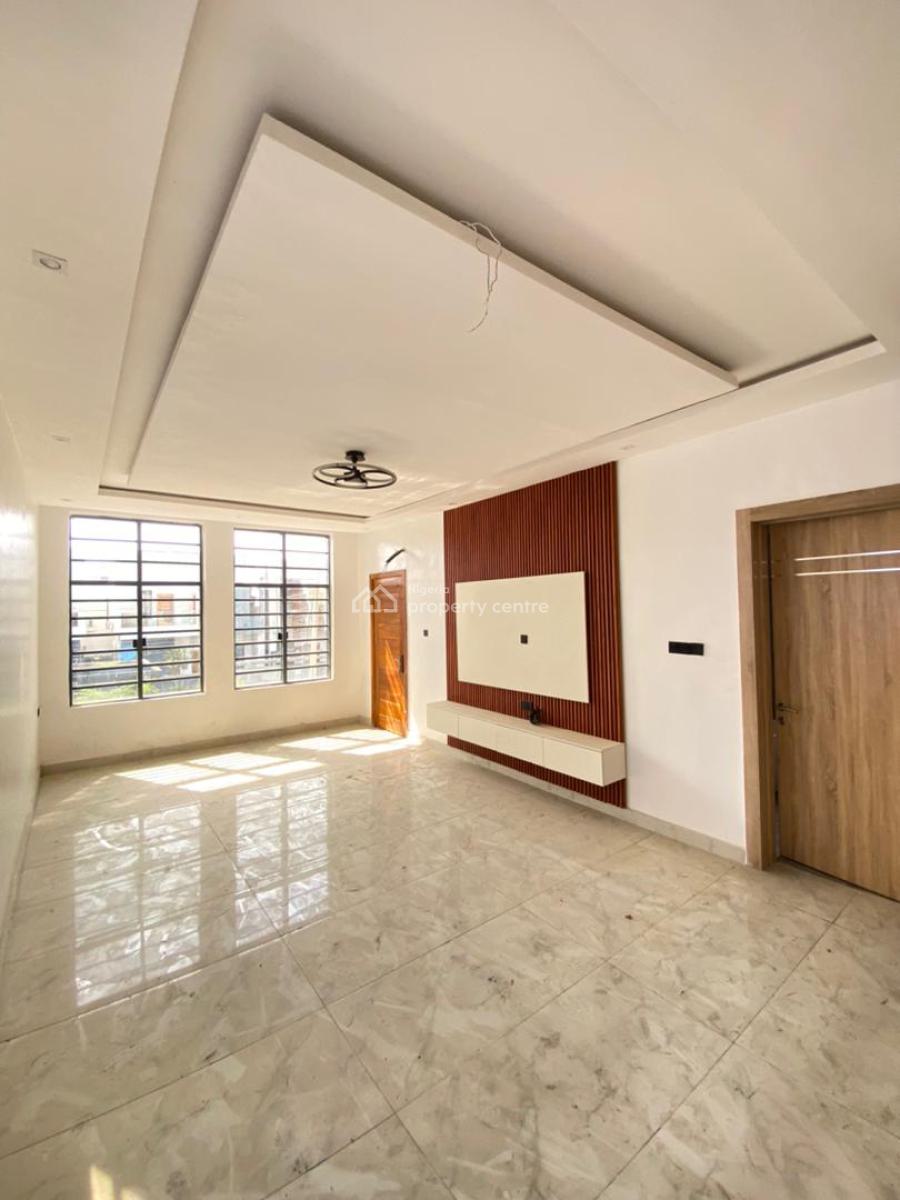 5 Bedroom, Ologolo, Lekki, Lagos, Detached Duplex for Sale