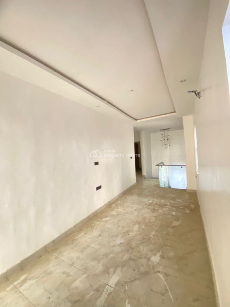 5 Bedroom, Ologolo, Lekki, Lagos, Detached Duplex for Sale