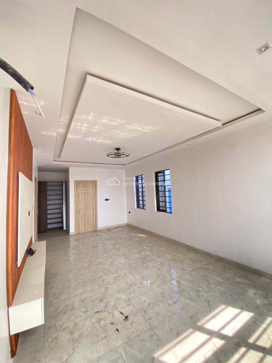 5 Bedroom, Ologolo, Lekki, Lagos, Detached Duplex for Sale