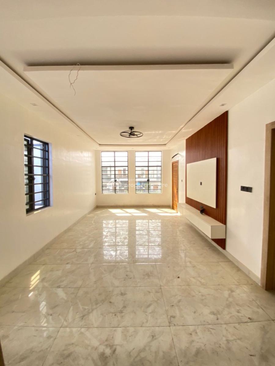 5 Bedroom, Ologolo, Lekki, Lagos, Detached Duplex for Sale