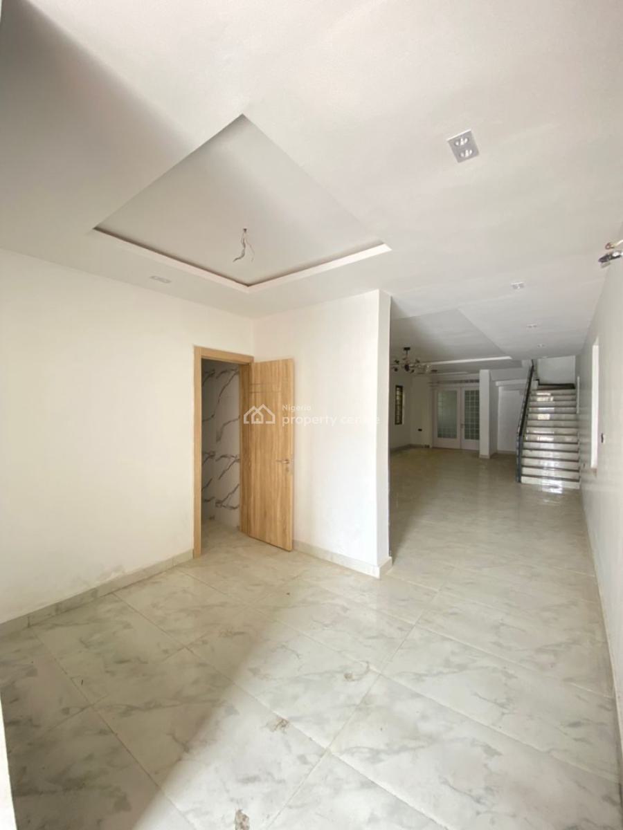 5 Bedroom, Ologolo, Lekki, Lagos, Detached Duplex for Sale
