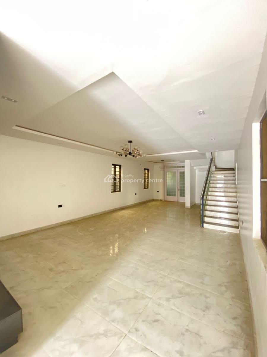 5 Bedroom, Ologolo, Lekki, Lagos, Detached Duplex for Sale