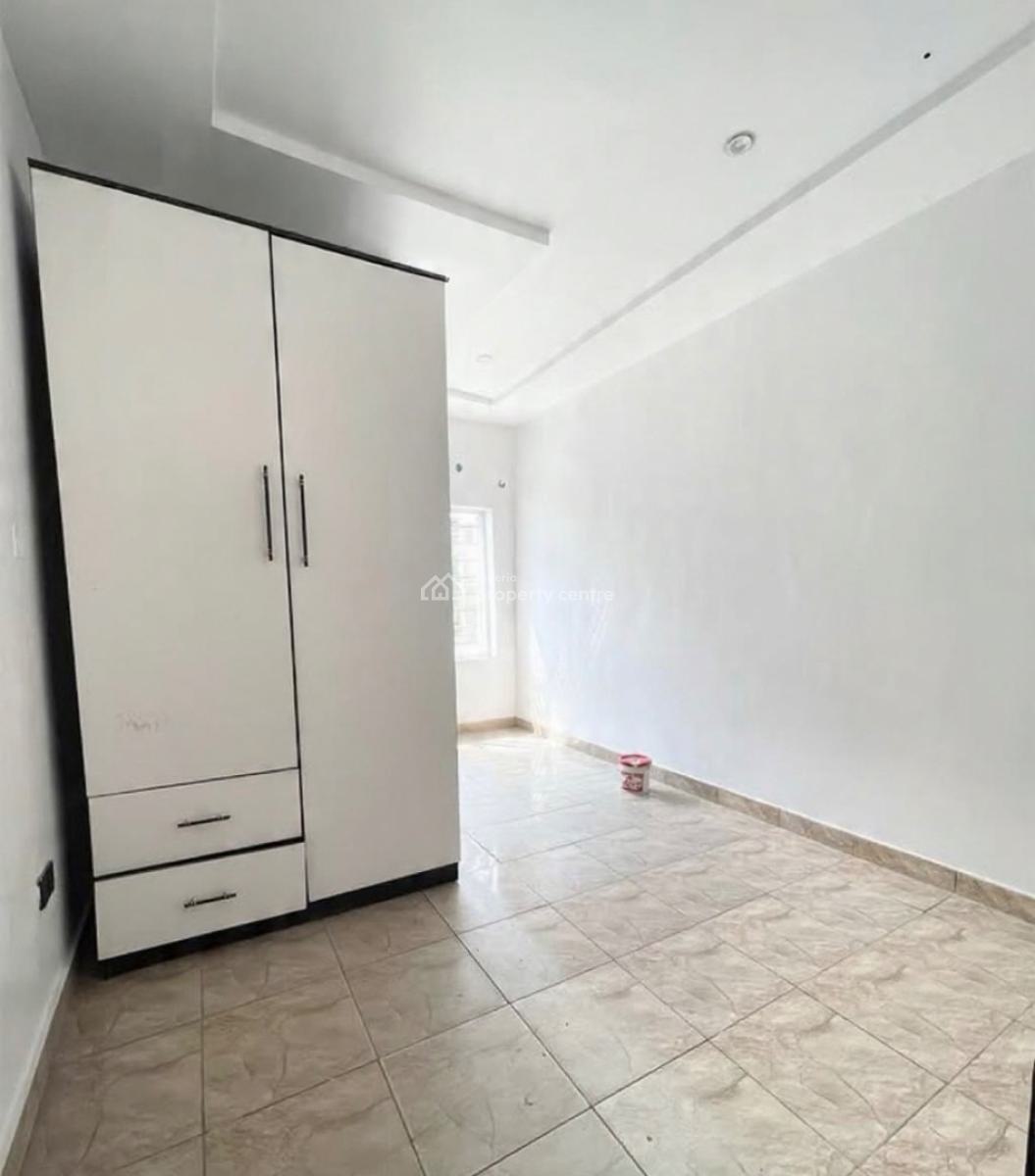 Lovely 3 Bedroom Terrace Duplex with Bq, Badore, Badore, Ajah, Lagos, Terraced Duplex for Sale