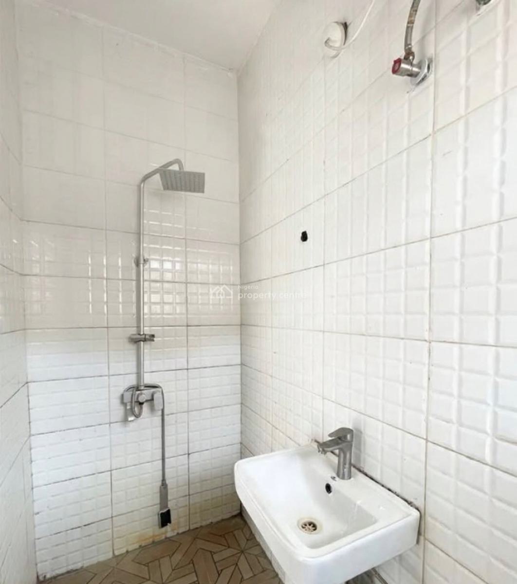 Lovely 3 Bedroom Terrace Duplex with Bq, Badore, Badore, Ajah, Lagos, Terraced Duplex for Sale