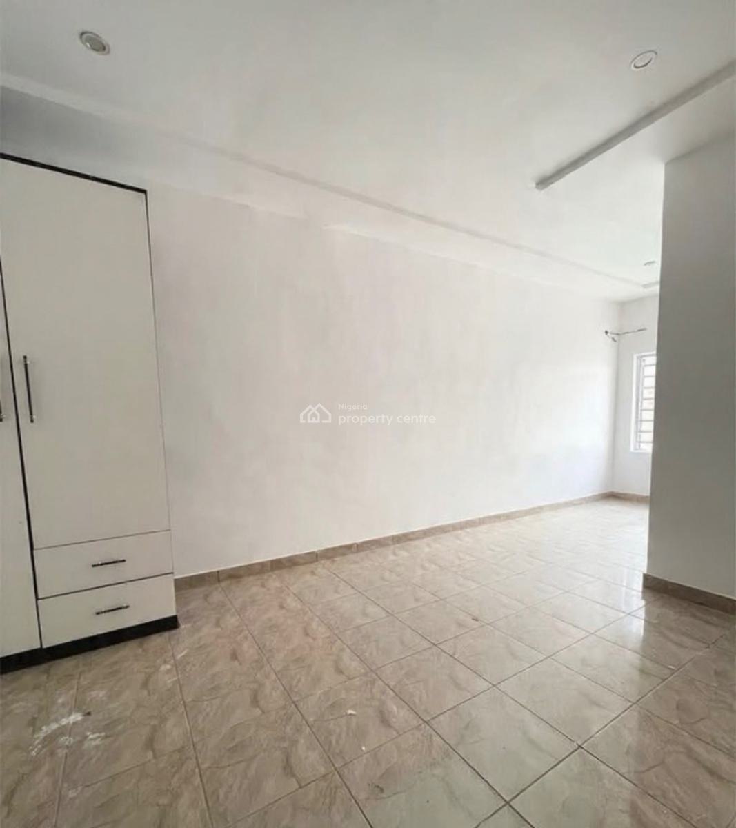 Lovely 3 Bedroom Terrace Duplex with Bq, Badore, Badore, Ajah, Lagos, Terraced Duplex for Sale