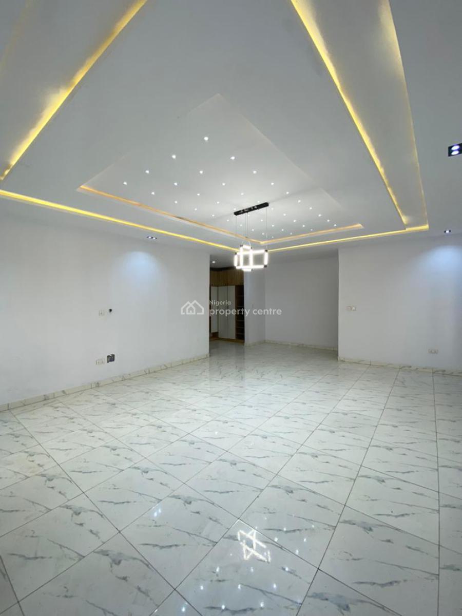4 Bedroom, Ikota, Lekki, Lagos, Detached Duplex for Sale