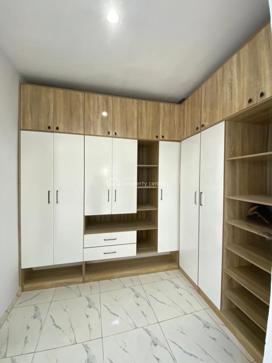 4 Bedroom, Ikota, Lekki, Lagos, Detached Duplex for Sale