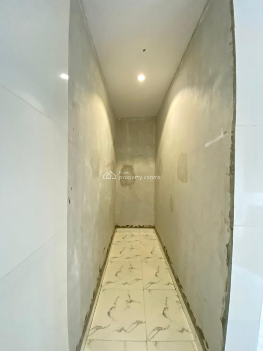 4 Bedroom, Ikota, Lekki, Lagos, Detached Duplex for Sale