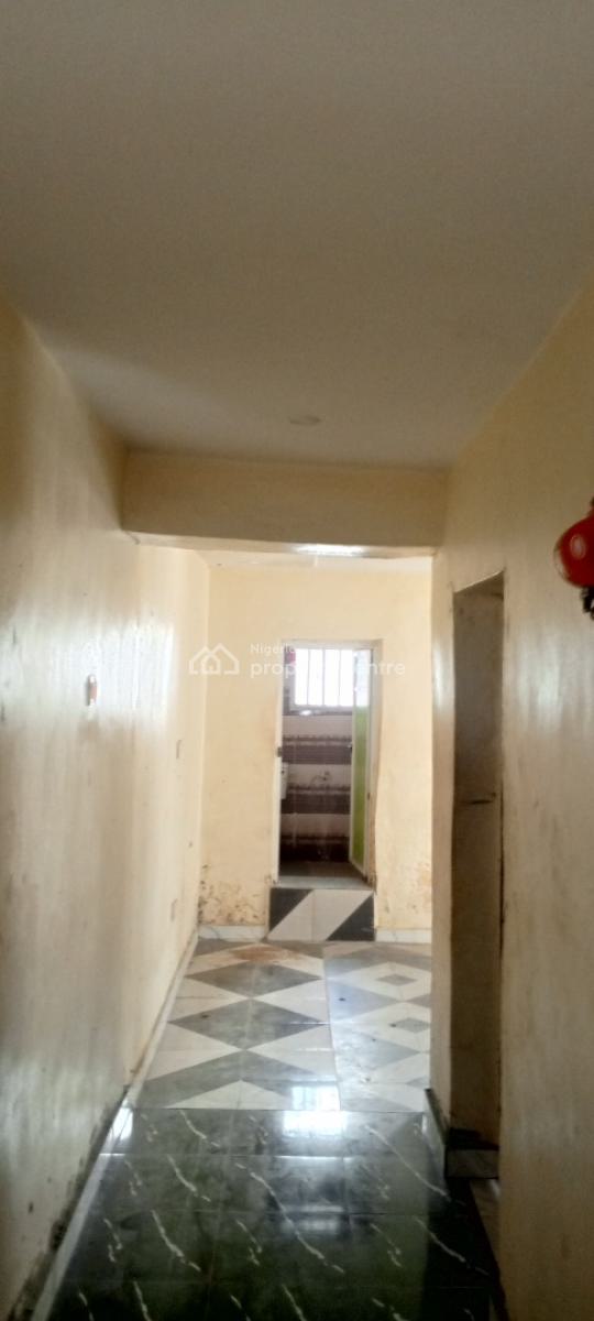 Lovely Pop 2 Bedroom Flat Ensuit, Short Drive From Ojodu Berger Lagos, Orinmerunmu, Asese, Ibafo, Ogun, Flat / Apartment for Rent