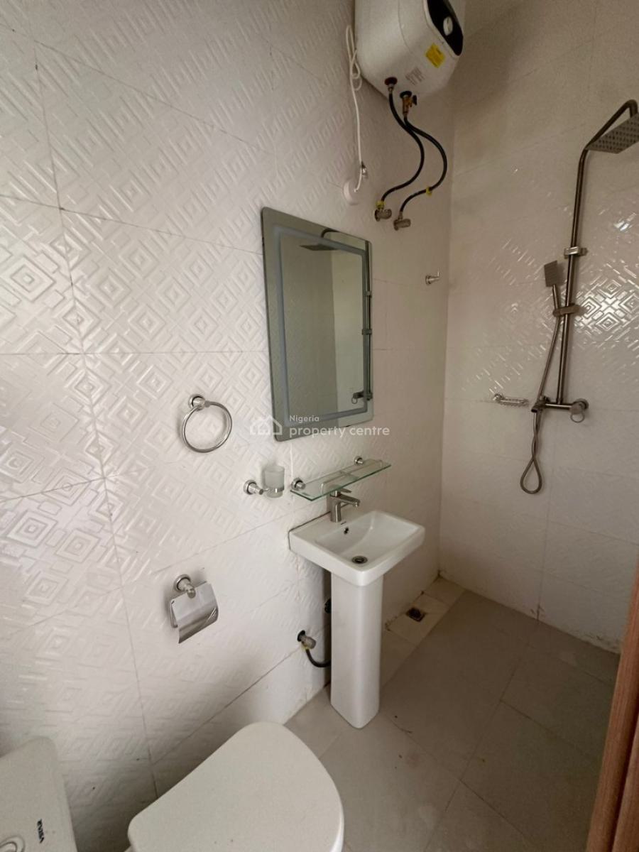 4 Bedroom Terraced Duplex Tarred Roads, Kaura Abuja, Kaura, Abuja, Terraced Duplex for Sale