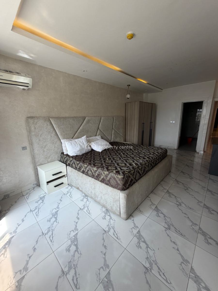Luxury 3 Bedroom Apartment with Excellent Facilities, Admiralty Way, Lekki Luxury Flats Off Admiralty Way, Lekki Phase 1, Lekki, Lagos, Flat / Apartment for Sale