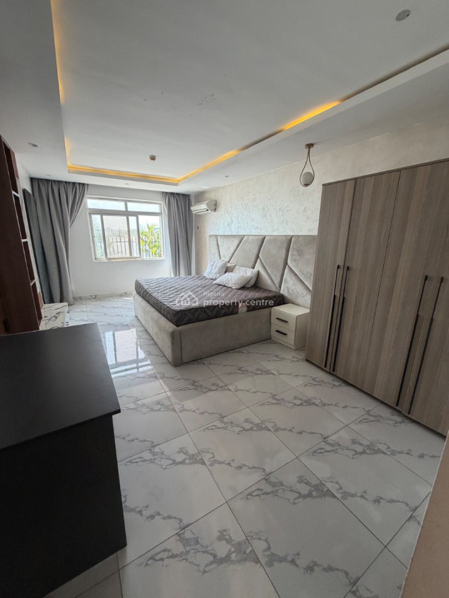 Luxury 3 Bedroom Apartment with Excellent Facilities, Admiralty Way, Lekki Luxury Flats Off Admiralty Way, Lekki Phase 1, Lekki, Lagos, Flat / Apartment for Sale