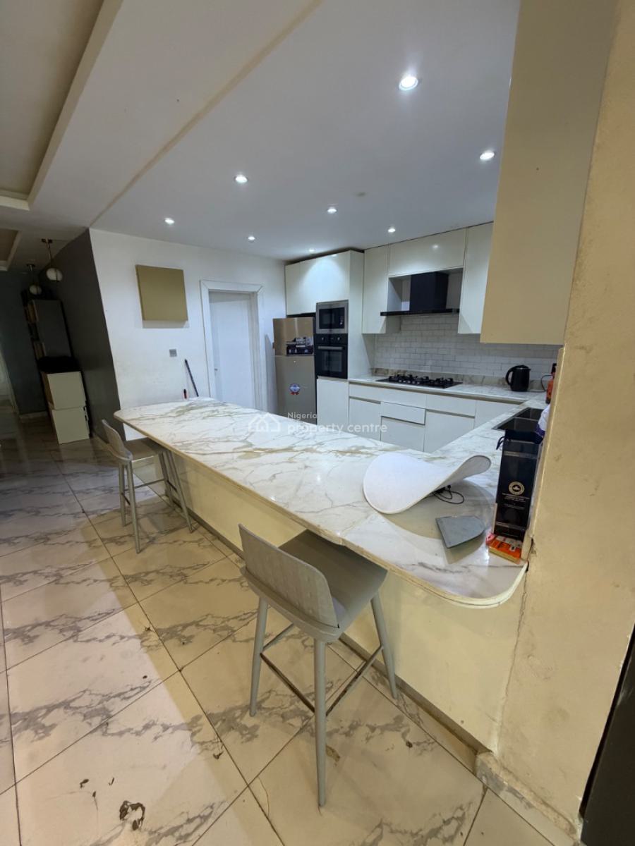 Luxury 3 Bedroom Apartment with Excellent Facilities, Admiralty Way, Lekki Luxury Flats Off Admiralty Way, Lekki Phase 1, Lekki, Lagos, Flat / Apartment for Sale