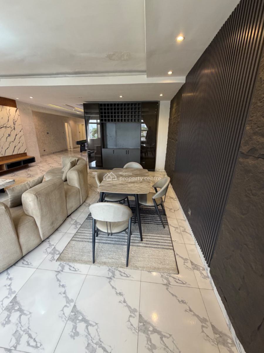 Luxury 3 Bedroom Apartment with Excellent Facilities, Admiralty Way, Lekki Luxury Flats Off Admiralty Way, Lekki Phase 1, Lekki, Lagos, Flat / Apartment for Sale