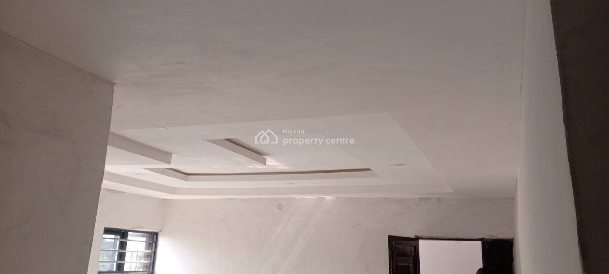 Executive Luxury Pop 2 Bedroom Flat with Beautiful Finishing, Short Drive From Arepo, Orinmerunmu Olowotedo, Asese, Ibafo, Ogun, Flat / Apartment for Rent