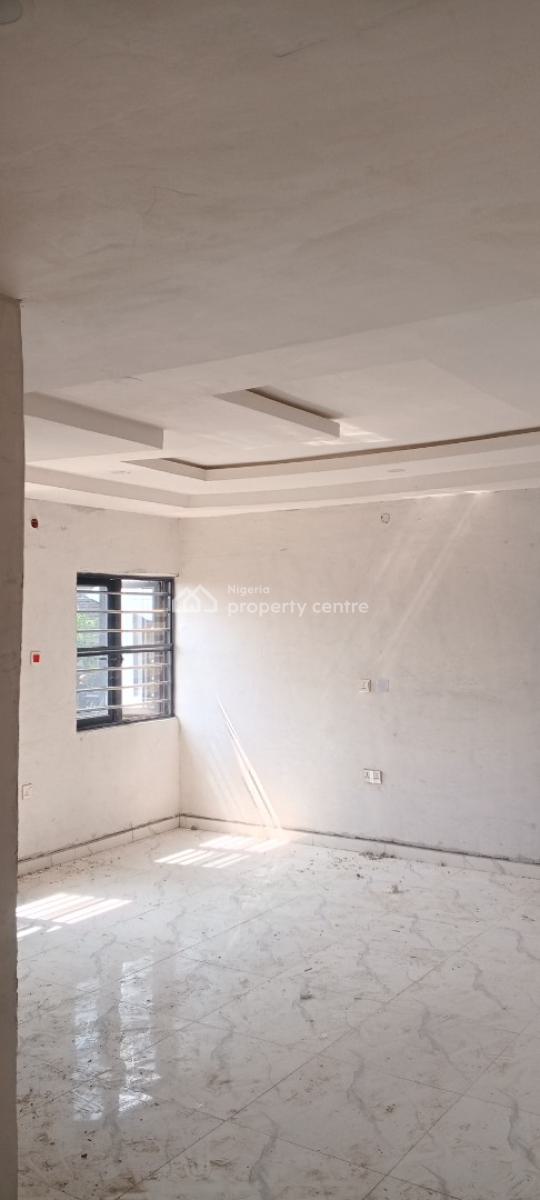 Executive Luxury Pop 2 Bedroom Flat with Beautiful Finishing, Short Drive From Arepo, Orinmerunmu Olowotedo, Asese, Ibafo, Ogun, Flat / Apartment for Rent