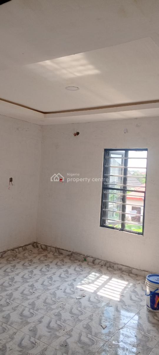 Executive Luxury Pop 2 Bedroom Flat with Beautiful Finishing, Short Drive From Arepo, Orinmerunmu Olowotedo, Asese, Ibafo, Ogun, Flat / Apartment for Rent