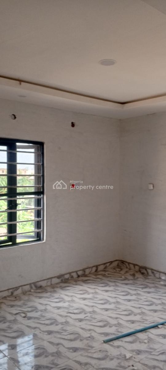 Executive Luxury Pop 2 Bedroom Flat with Beautiful Finishing, Short Drive From Arepo, Orinmerunmu Olowotedo, Asese, Ibafo, Ogun, Flat / Apartment for Rent