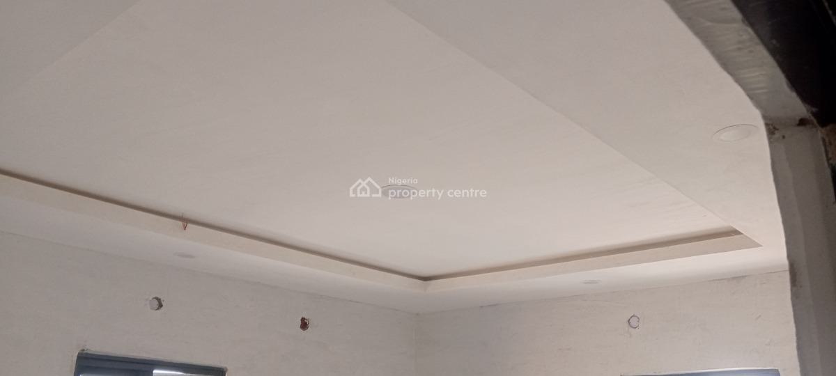 Executive Luxury Pop 2 Bedroom Flat with Beautiful Finishing, Short Drive From Arepo, Orinmerunmu Olowotedo, Asese, Ibafo, Ogun, Flat / Apartment for Rent