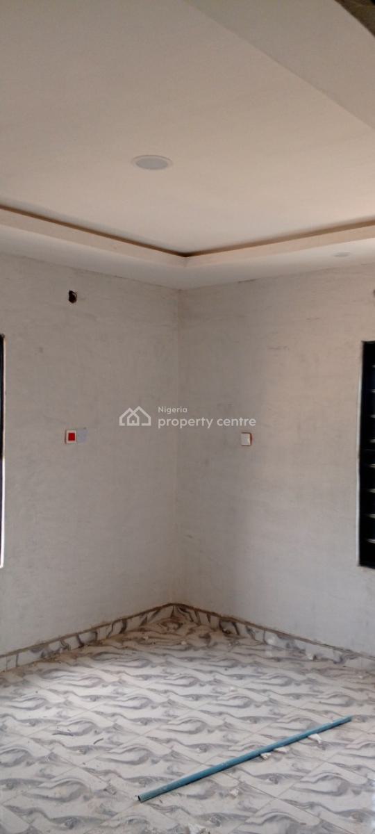 Executive Luxury Pop 2 Bedroom Flat with Beautiful Finishing, Short Drive From Arepo, Orinmerunmu Olowotedo, Asese, Ibafo, Ogun, Flat / Apartment for Rent