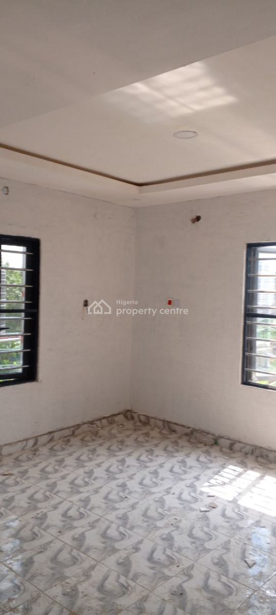 Executive Luxury Pop 2 Bedroom Flat with Beautiful Finishing, Short Drive From Arepo, Orinmerunmu Olowotedo, Asese, Ibafo, Ogun, Flat / Apartment for Rent