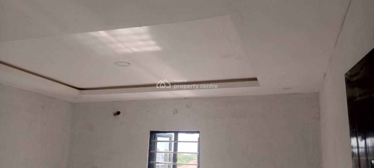 Executive Luxury Pop 2 Bedroom Flat with Beautiful Finishing, Short Drive From Arepo, Orinmerunmu Olowotedo, Asese, Ibafo, Ogun, Flat / Apartment for Rent