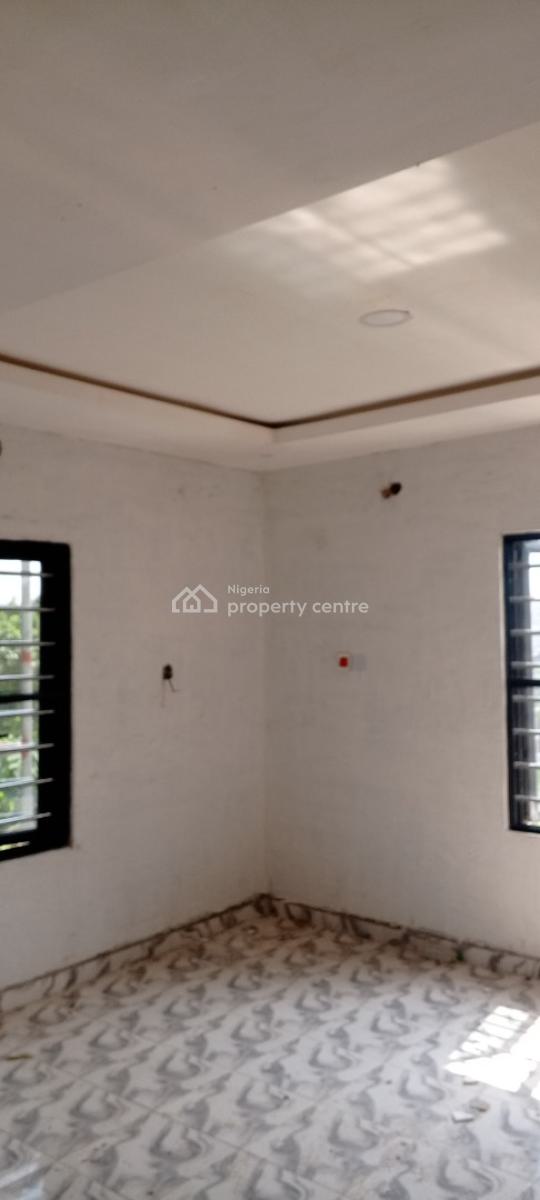 Executive Luxury Pop 2 Bedroom Flat with Beautiful Finishing, Short Drive From Arepo, Orinmerunmu Olowotedo, Asese, Ibafo, Ogun, Flat / Apartment for Rent