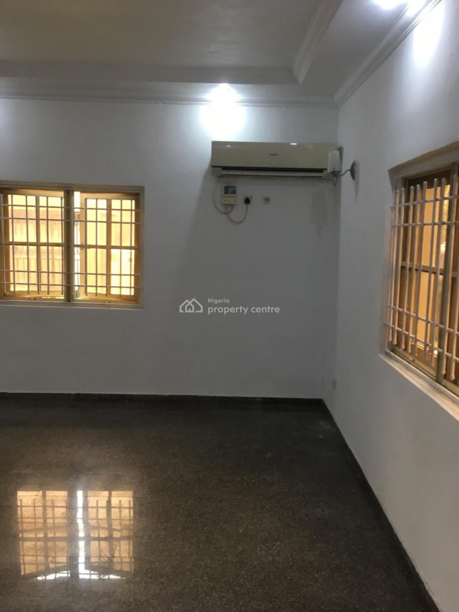 Fully Serviced 3bed Apartment + Bq Available in Lekki Phase 1, Lekki Phase 1, Lekki, Lagos, Flat / Apartment for Rent