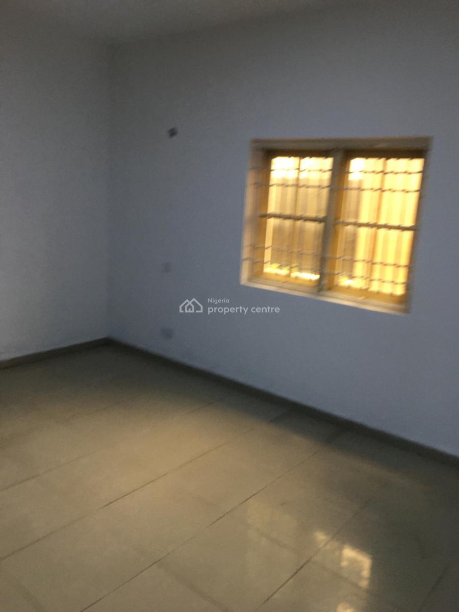 Fully Serviced 3bed Apartment + Bq Available in Lekki Phase 1, Lekki Phase 1, Lekki, Lagos, Flat / Apartment for Rent
