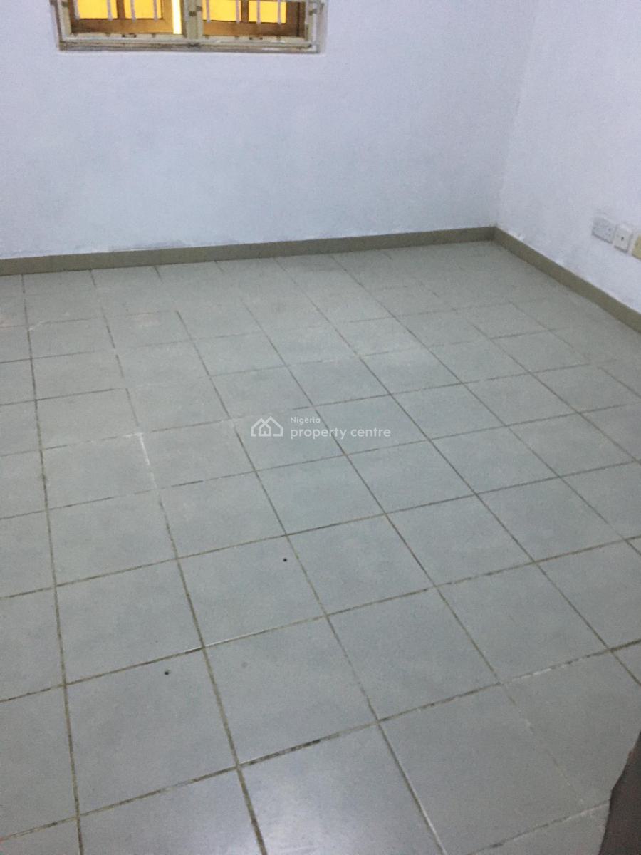 Fully Serviced 3bed Apartment + Bq Available in Lekki Phase 1, Lekki Phase 1, Lekki, Lagos, Flat / Apartment for Rent