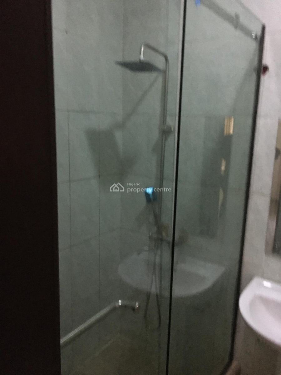 Fully Serviced 3bed Apartment + Bq Available in Lekki Phase 1, Lekki Phase 1, Lekki, Lagos, Flat / Apartment for Rent