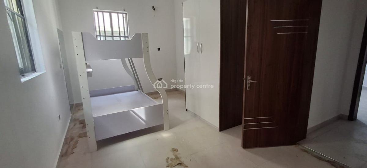 Five Bedroom Detached House with Bq, Ikate Elegushi, Lekki, Lagos, Detached Duplex for Rent