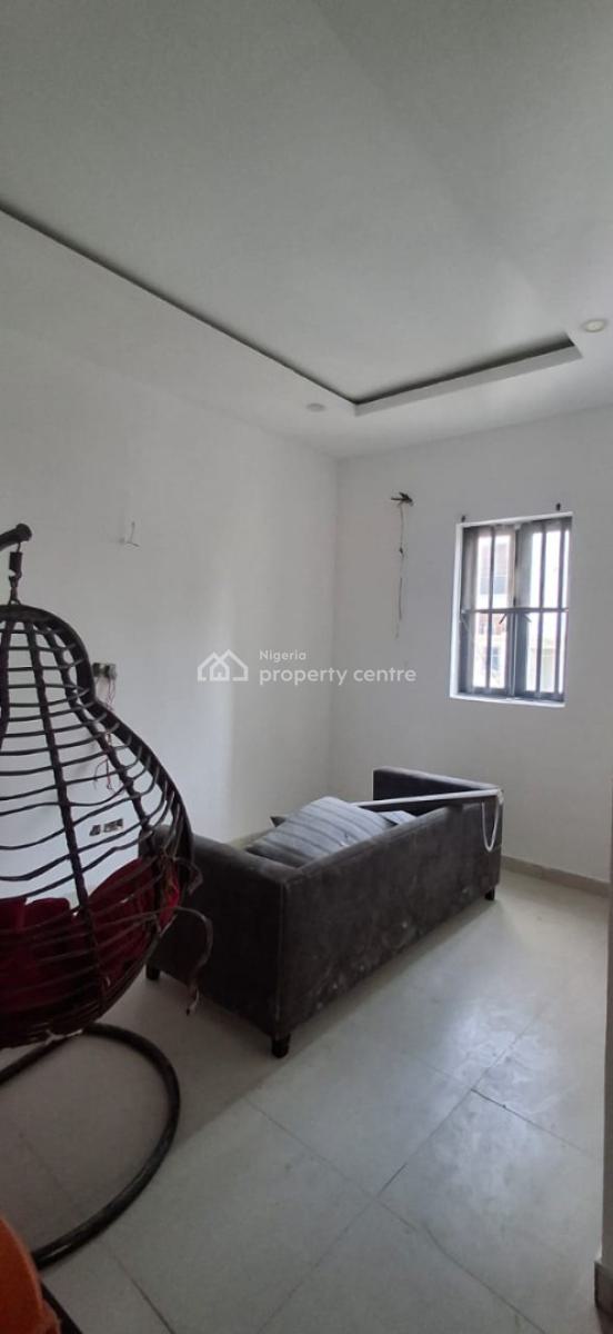 Five Bedroom Detached House with Bq, Ikate Elegushi, Lekki, Lagos, Detached Duplex for Rent