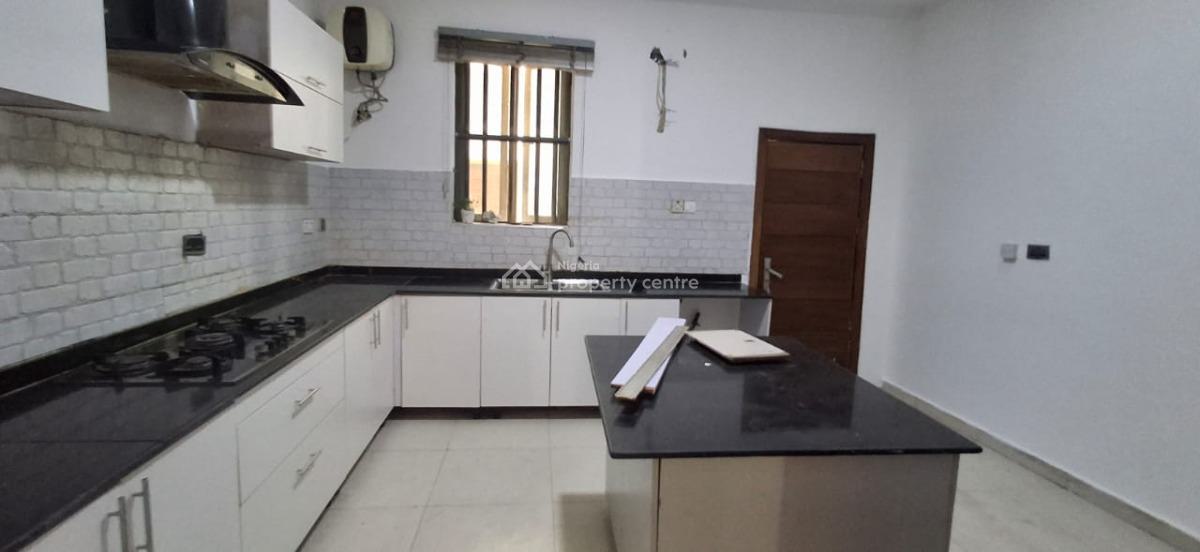 Five Bedroom Detached House with Bq, Ikate Elegushi, Lekki, Lagos, Detached Duplex for Rent
