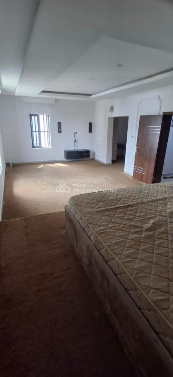 Five Bedroom Detached House with Bq, Ikate Elegushi, Lekki, Lagos, Detached Duplex for Rent