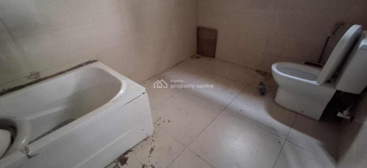 Five Bedroom Detached House with Bq, Ikate Elegushi, Lekki, Lagos, Detached Duplex for Rent