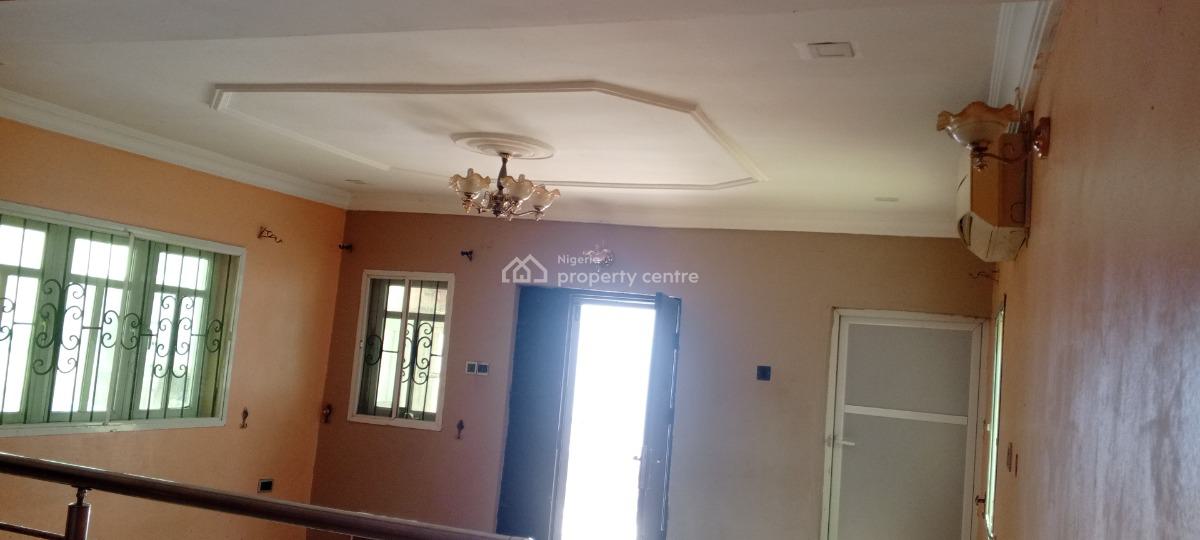 Spacious Lovely Pop 2 Bedroom Flat with Well Equipped Kitchen, Short Drive From Arepo, Orinmerunmu Olowotedo, Asese, Ibafo, Ogun, Flat / Apartment for Rent