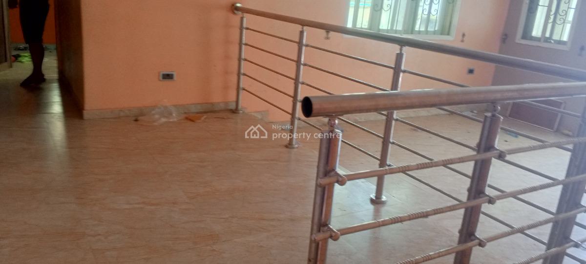 Spacious Lovely Pop 2 Bedroom Flat with Well Equipped Kitchen, Short Drive From Arepo, Orinmerunmu Olowotedo, Asese, Ibafo, Ogun, Flat / Apartment for Rent