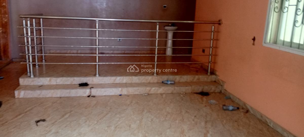 Spacious Lovely Pop 2 Bedroom Flat with Well Equipped Kitchen, Short Drive From Arepo, Orinmerunmu Olowotedo, Asese, Ibafo, Ogun, Flat / Apartment for Rent
