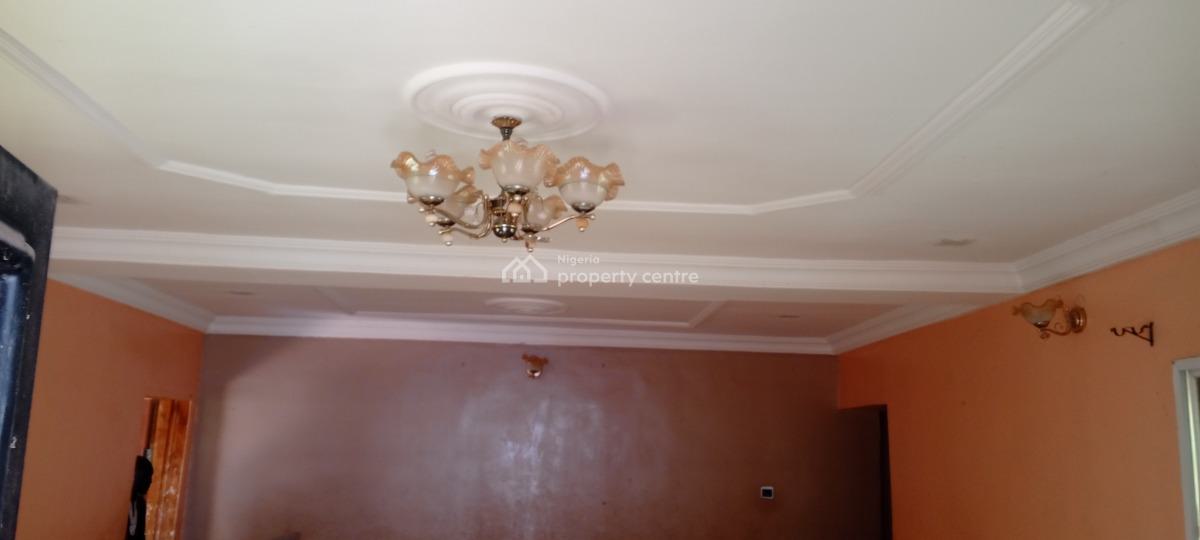 Spacious Lovely Pop 2 Bedroom Flat with Well Equipped Kitchen, Short Drive From Arepo, Orinmerunmu Olowotedo, Asese, Ibafo, Ogun, Flat / Apartment for Rent