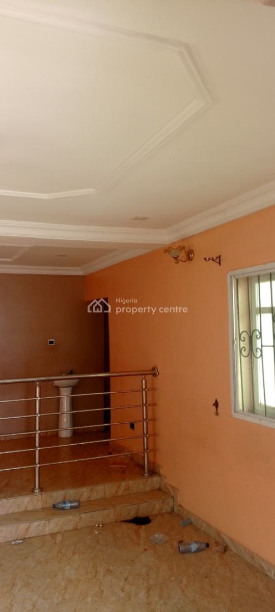 Spacious Lovely Pop 2 Bedroom Flat with Well Equipped Kitchen, Short Drive From Arepo, Orinmerunmu Olowotedo, Asese, Ibafo, Ogun, Flat / Apartment for Rent
